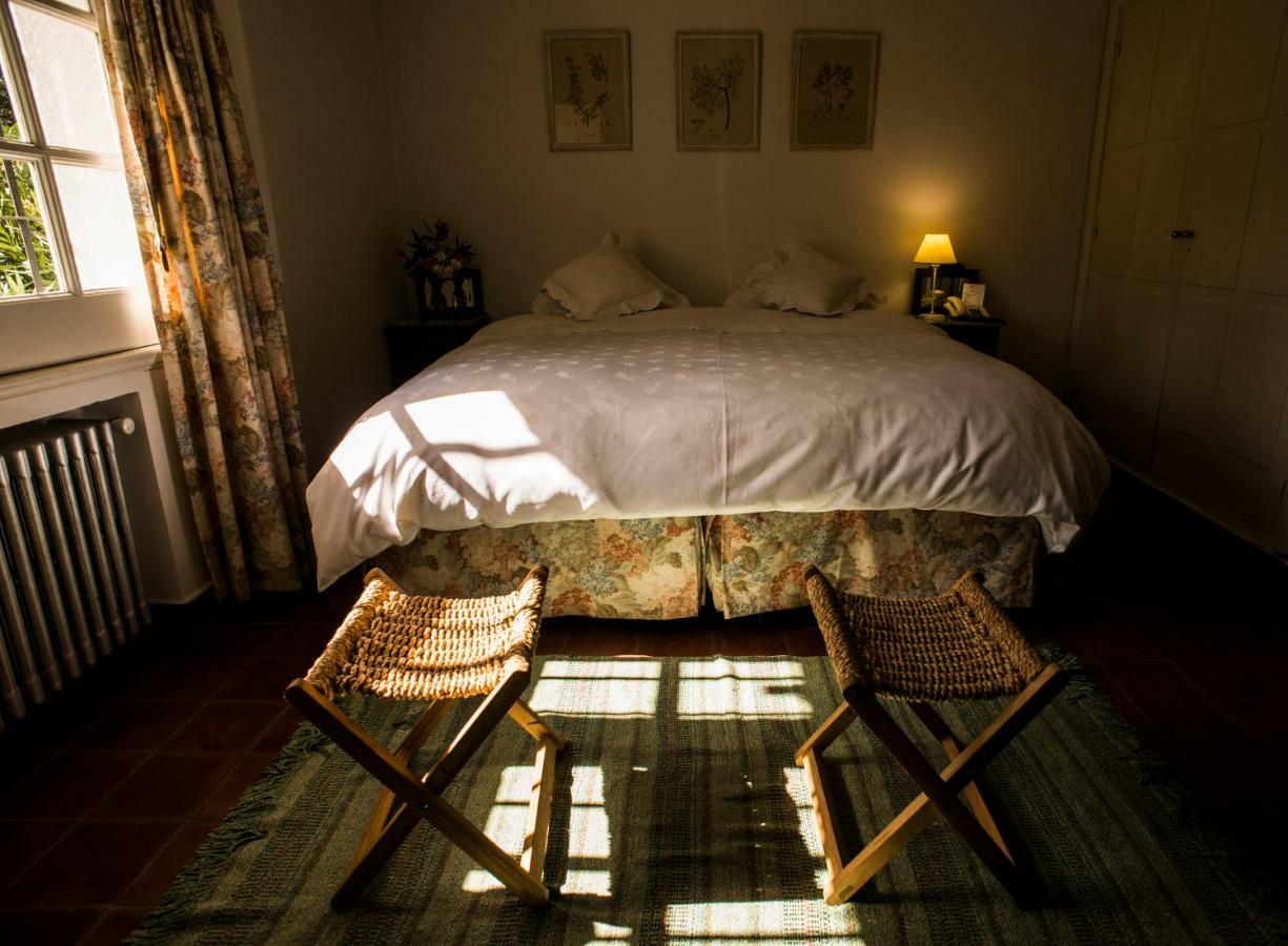 Estancia Ave Maria (Adults Only) Тандил Экстерьер фото