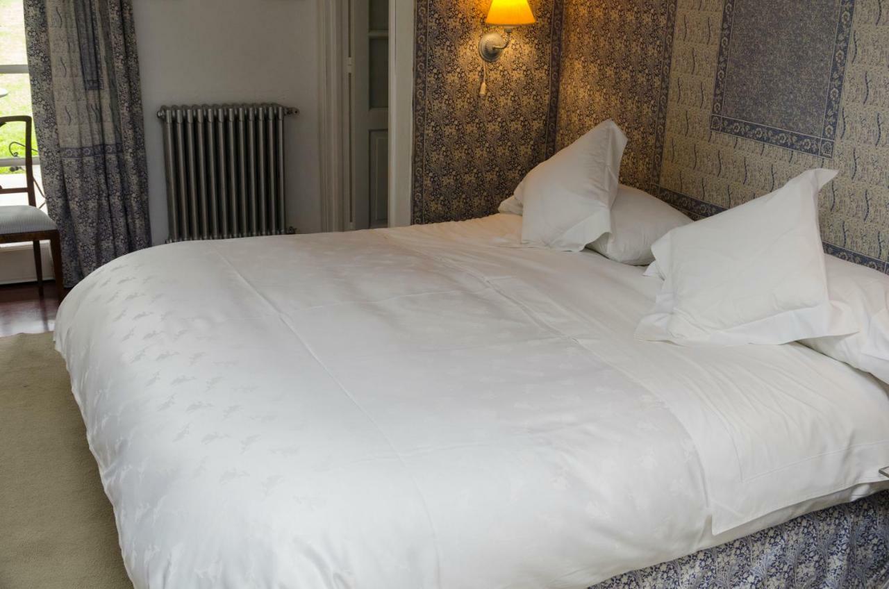 Estancia Ave Maria (Adults Only) Тандил Экстерьер фото