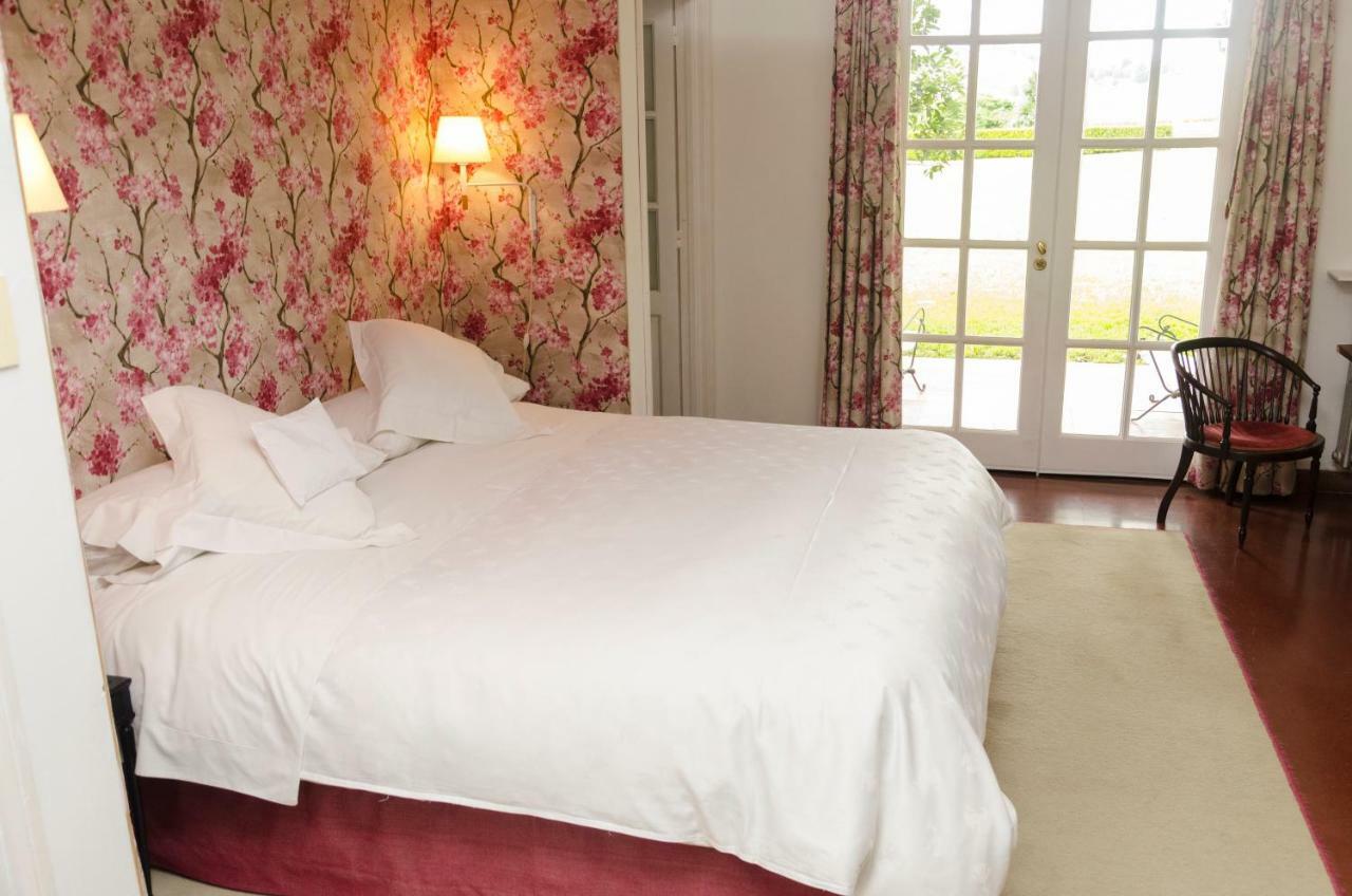 Estancia Ave Maria (Adults Only) Тандил Экстерьер фото