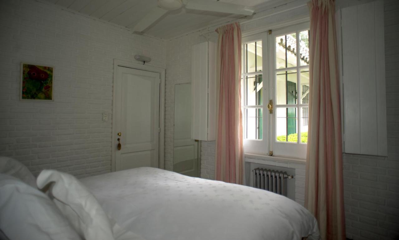 Estancia Ave Maria (Adults Only) Тандил Экстерьер фото