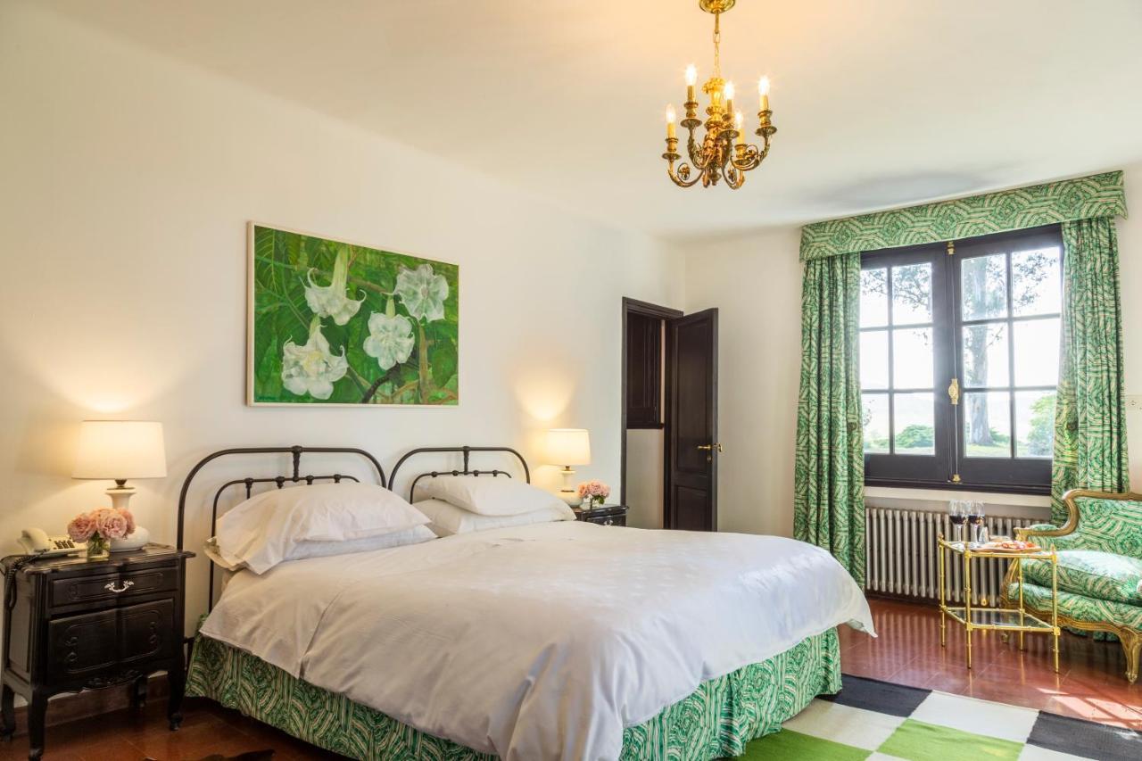 Estancia Ave Maria (Adults Only) Тандил Экстерьер фото